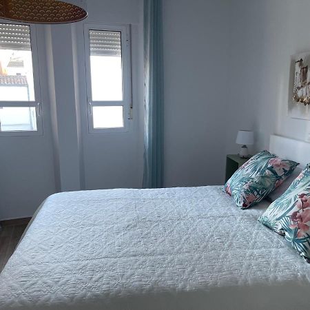 Caces Apartamentos Turisticos Los Barruecos מראה חיצוני תמונה