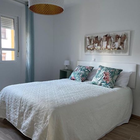 Caces Apartamentos Turisticos Los Barruecos מראה חיצוני תמונה