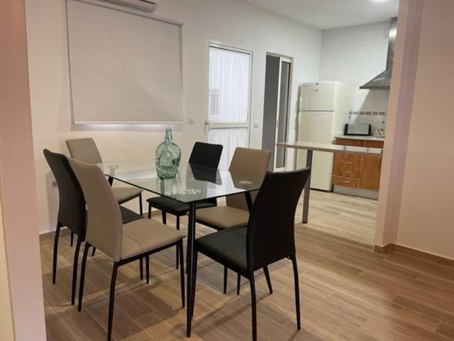 Caces Apartamentos Turisticos Los Barruecos מראה חיצוני תמונה
