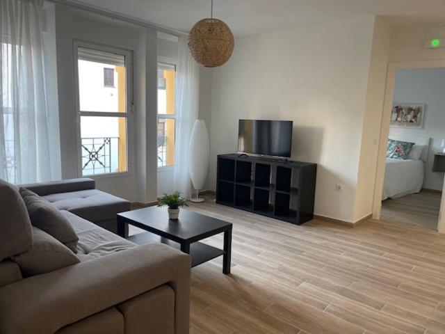 Caces Apartamentos Turisticos Los Barruecos מראה חיצוני תמונה