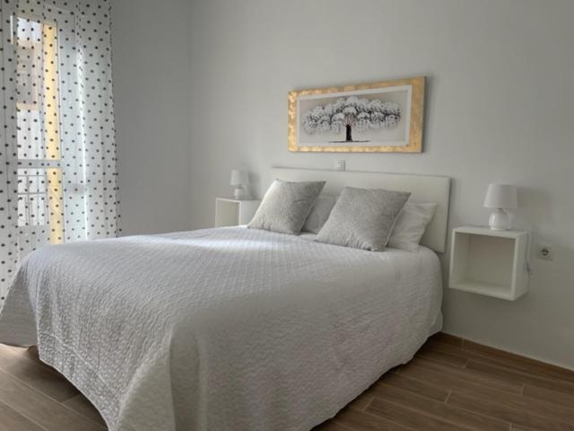 Caces Apartamentos Turisticos Los Barruecos מראה חיצוני תמונה