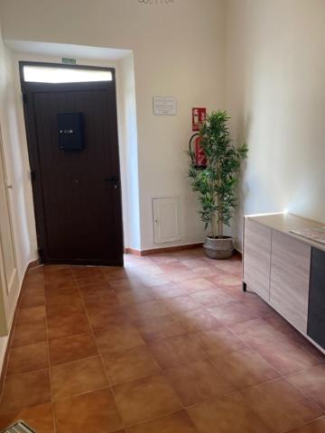 Caces Apartamentos Turisticos Los Barruecos מראה חיצוני תמונה