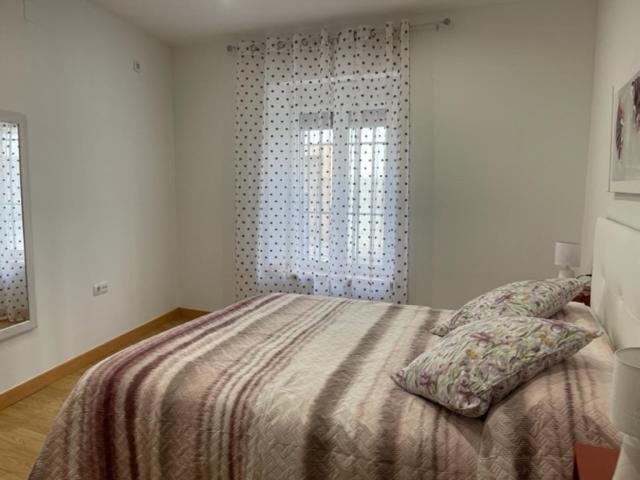 Caces Apartamentos Turisticos Los Barruecos מראה חיצוני תמונה