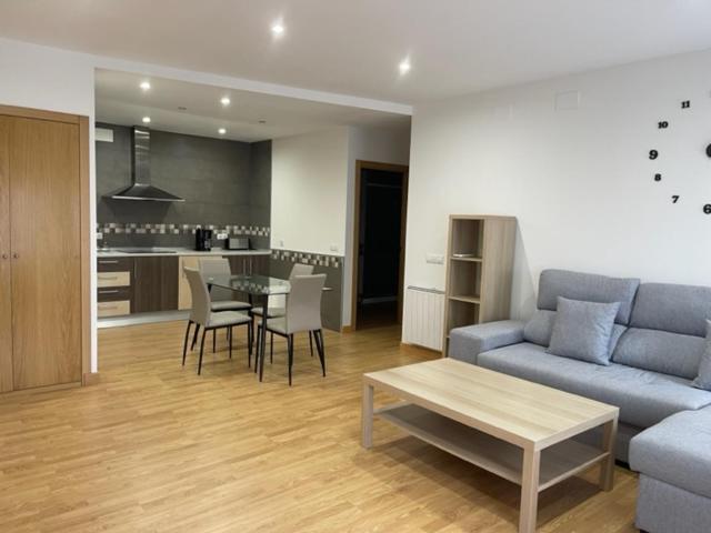 Caces Apartamentos Turisticos Los Barruecos מראה חיצוני תמונה