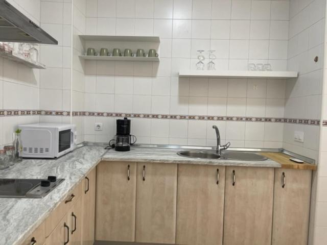 Caces Apartamentos Turisticos Los Barruecos מראה חיצוני תמונה