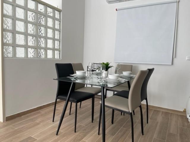Caces Apartamentos Turisticos Los Barruecos מראה חיצוני תמונה