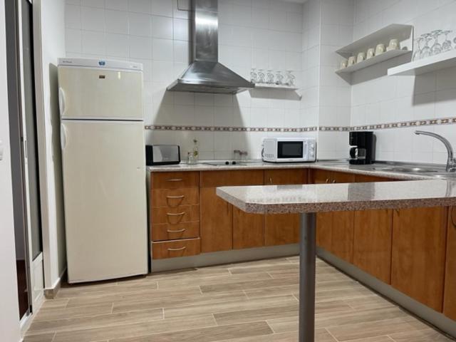 Caces Apartamentos Turisticos Los Barruecos מראה חיצוני תמונה