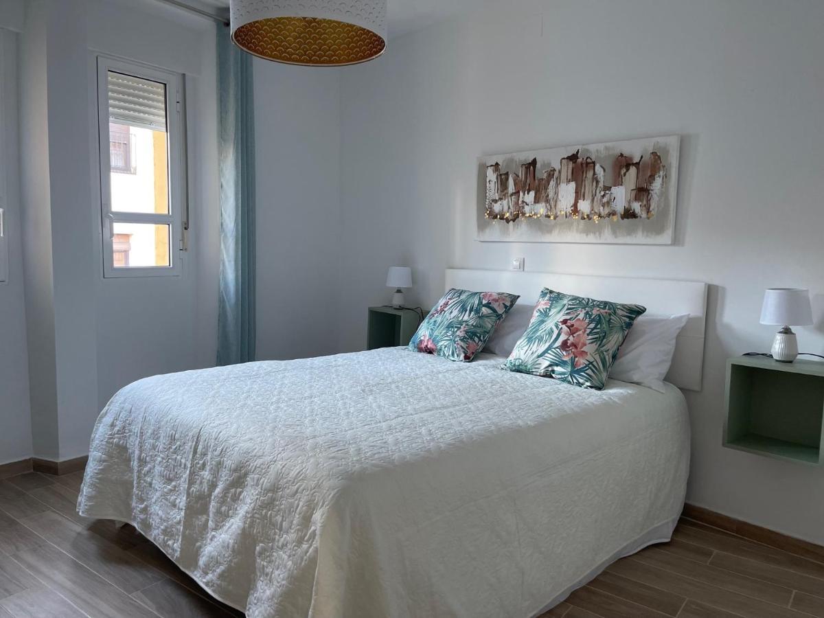 Caces Apartamentos Turisticos Los Barruecos מראה חיצוני תמונה